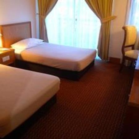 Putra Brasmana Hotel Kuala Perlis Exteriér fotografie