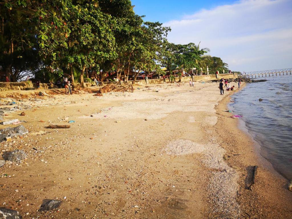 Putra Brasmana Hotel Kuala Perlis Exteriér fotografie