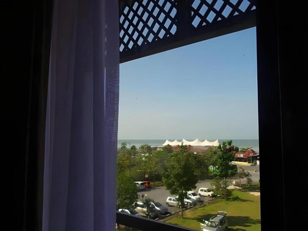 Putra Brasmana Hotel Kuala Perlis Exteriér fotografie