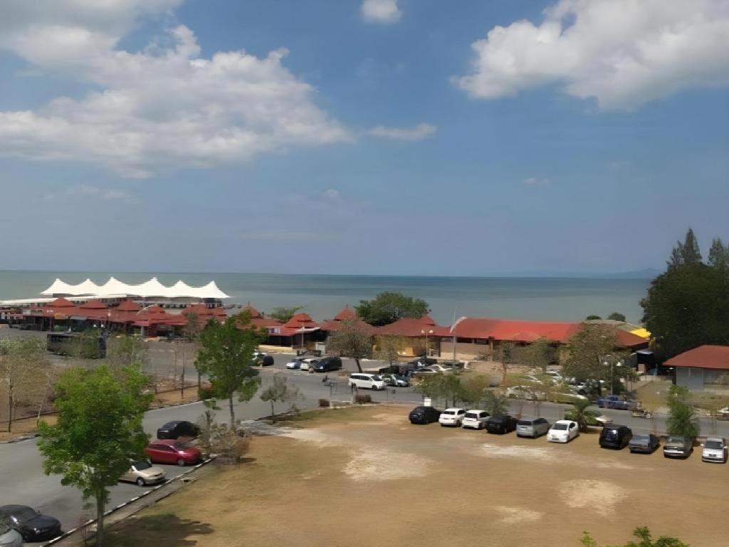 Putra Brasmana Hotel Kuala Perlis Exteriér fotografie